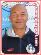 Roberto Ricci / Presidente USAV Pisaurum
